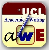 Academic Writing in English (AWE) .